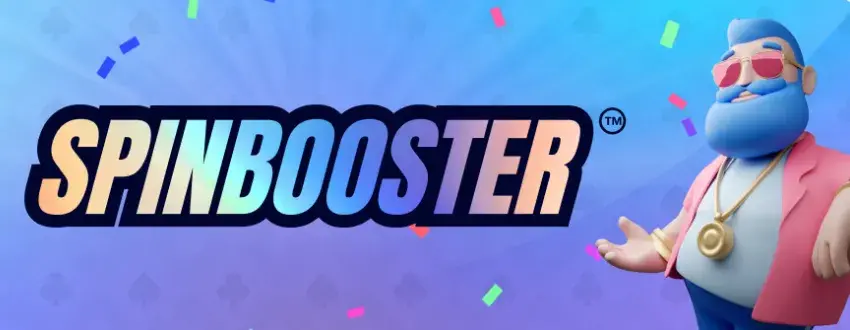 spinbooster