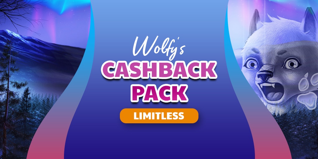 Wolfy Cashback