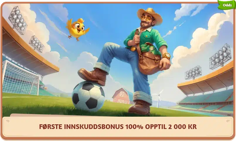 Oddsbonus BillyBets