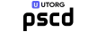UTORG pscd