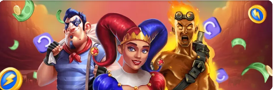 Winningz Casino Daily Booster Bonus