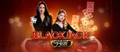 2025.07.04 Blackjack Heat Pragamatic tournament mission card 404x176 1