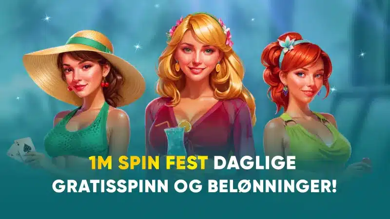 Kingmaker Casino Free Spins Fest 2025