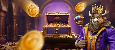 PlayBison RoyalCashback promotions terms tournament mission 404x176 1