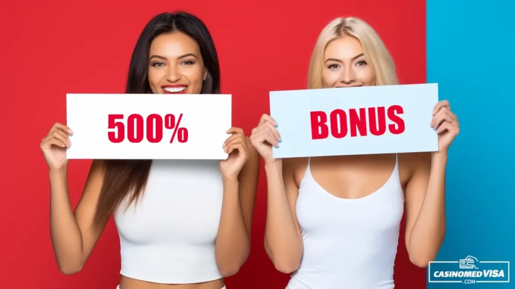 500 Casino Bonus Casinomedvisa.com