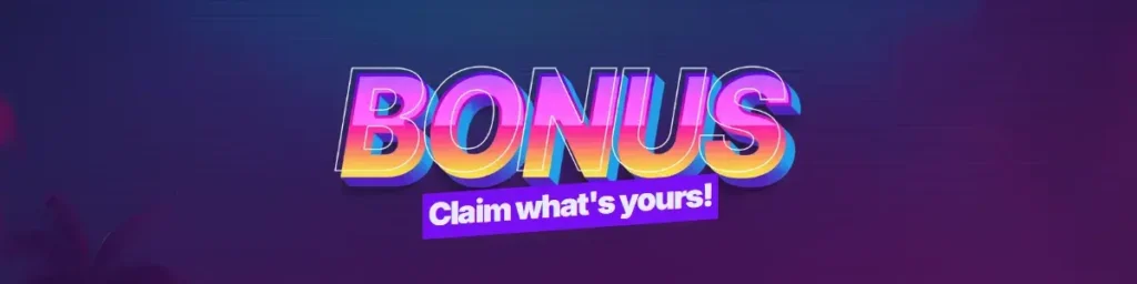 SBX Casino Bonus