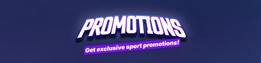 SBX Casino Promotions