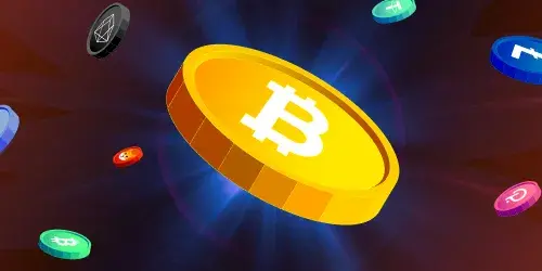 Casinoist Casino Krypto velkomstbonus