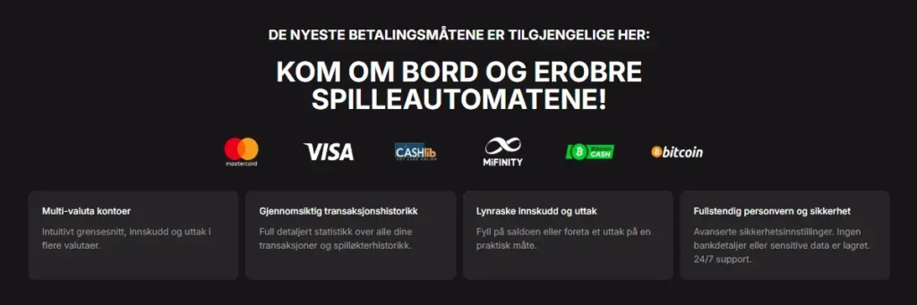Casinoist Casino USP