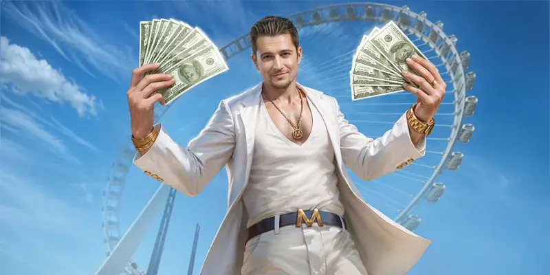 Millioner Casino Betalninger