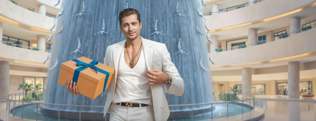 Millioner Casino VIP