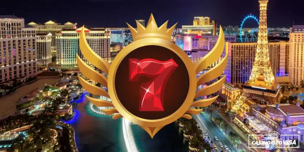 7Red Casino 7 euro gratis 1