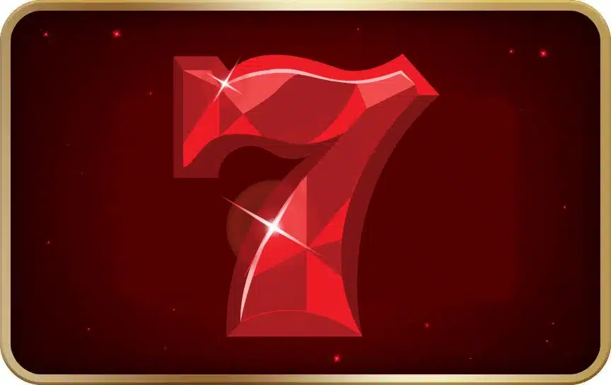 7Red Casino 7 euro gratis