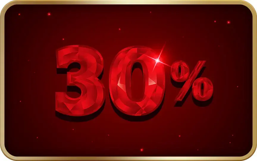 7Red Casino Happy hour bonus