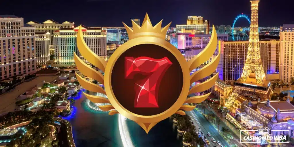 7Red Casino Oversikt