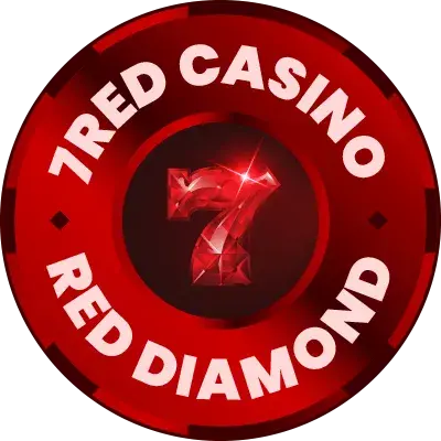 7Red Casino VIP red diamond