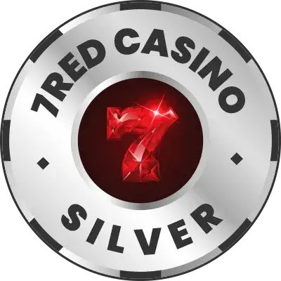 7Red Casino VIP silver