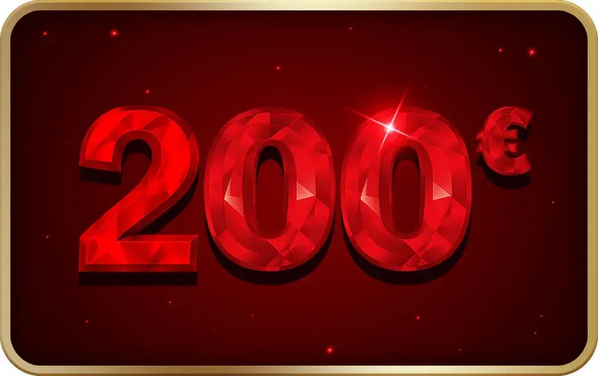 7Red Casino Velkomstbonus
